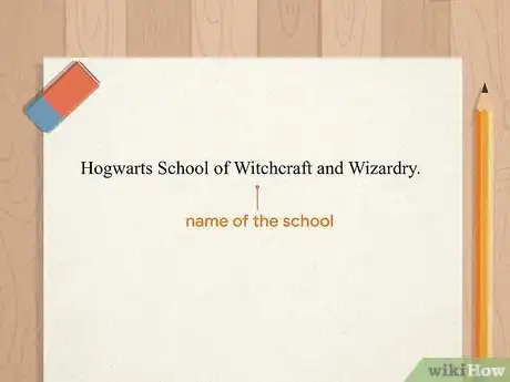 Image titled Cite a Yearbook Step 1