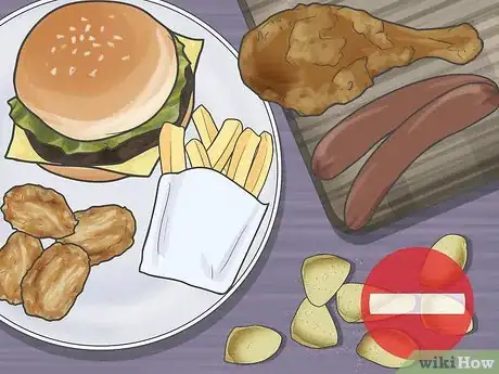 Image titled Manage Anxiety Naturally With Food Step 9