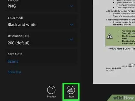 Image titled Scan Documents to Dropbox on PC or Mac Step 9