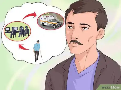 Image titled Choose a Medical Alert System for Seniors Step 1