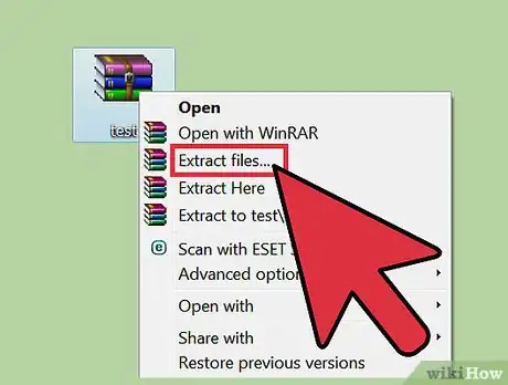 Image titled Email Zip Files Step 2