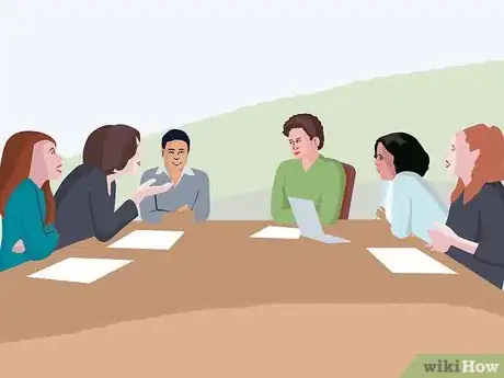 Image titled Improve Team Communication in the Workforce Step 16