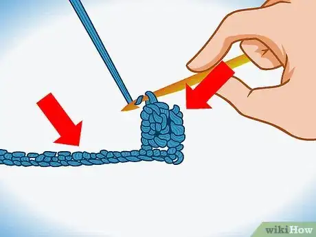 Image titled Crochet a Bobble Step 15