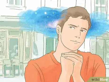 Image titled Look Like You Are on Drugs Step 9