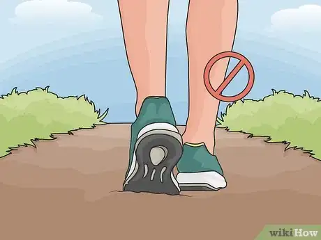 Image titled Treat a Foot Wound Step 08