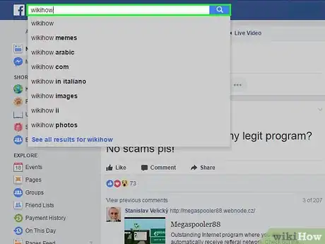 Image titled Find Your Friends On Facebook Step 1