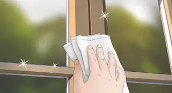 Clean Windows Without Chemicals