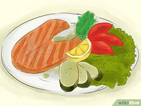 Image titled Avoid Problems with Calcium Supplements Step 5