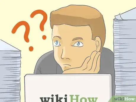 Image titled Pretend You Are Zen When You Are Stressed Out Step 1