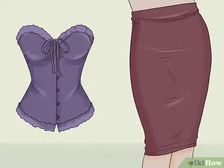 Image titled Become a Burlesque Star Step 8