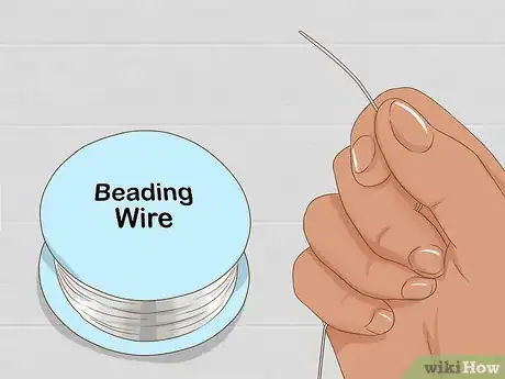 Image titled Make a Beaded Bracelet Step 2