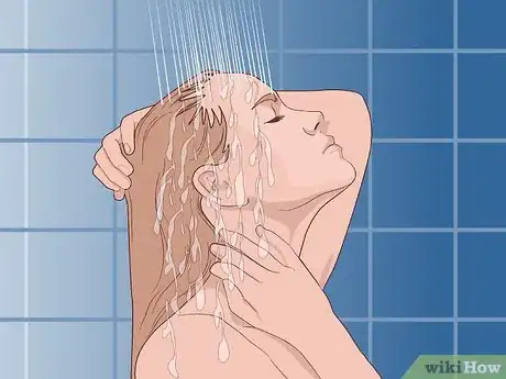Image titled Avoid Sore Nipples While Breast Feeding Step 11