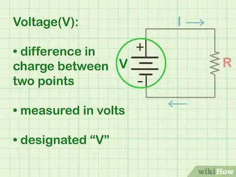 Image titled Analyze Resistive Circuits Using Ohm's Law Step 6