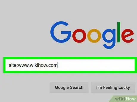 Image titled Search wikiHow Step 10