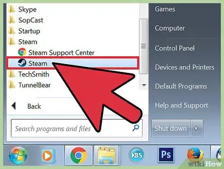 Image titled Reset Your Modern Warfare 2 Multiplayer Rank Step 9