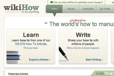Image titled Create Annotated Screenshots Using Windows Paint Step 1