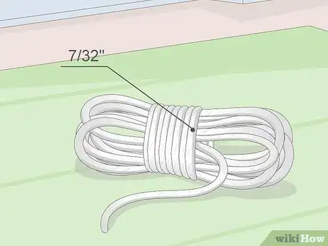 Image titled Make a Rope Basket Step 10