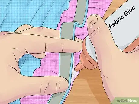 Image titled Decorate Curtains Step 19