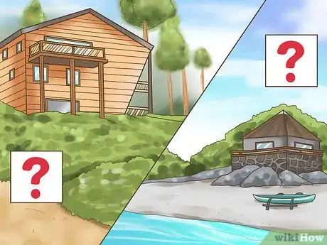 Image titled Plan a Surprise Romantic Getaway Step 2