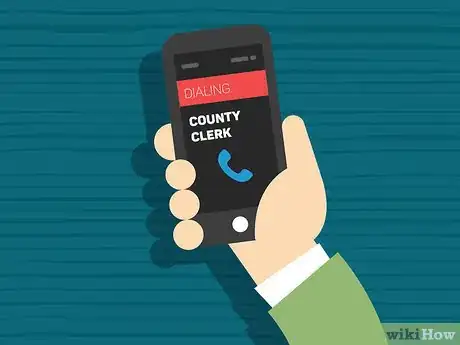 Image titled Apply for a Marriage License in Tennessee Step 10