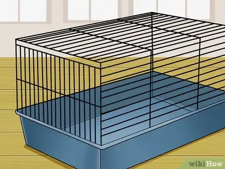 Image titled Know if You're Ready to Care for a Bunny Step 1