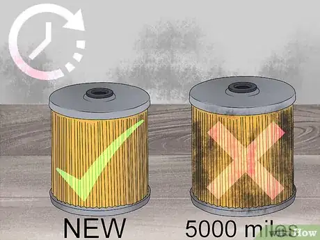 Image titled Clean Your Air Filter Step 13