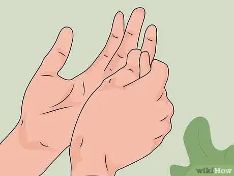 Image titled Reduce Tension when Playing Guitar Step 01