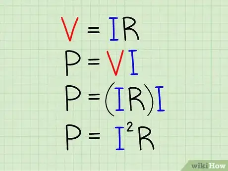 Image titled Manipulate Ohm's Law and Joule's Law Step 7