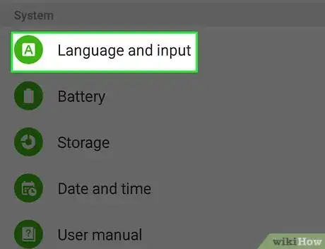 Image titled Get Audible Caller ID on Android Step 22