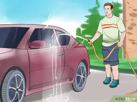 Image titled Clean Your Car for a Date Step 5