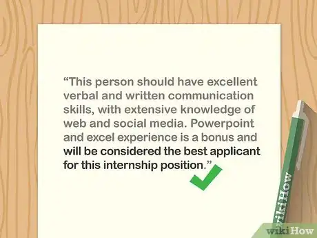 Image titled Write an Effective Job Description Step 13