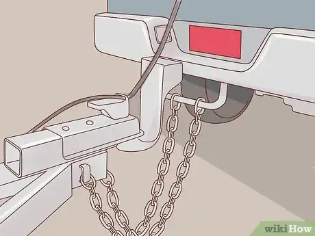 Image titled Transport a Horse Step 2