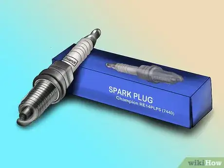 Image titled Remove Spark Plugs on a 2010 Dodge Grand Caravan Step 6