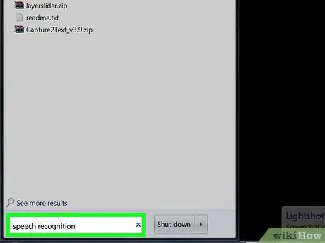 Image titled Dictate on Word Step 2