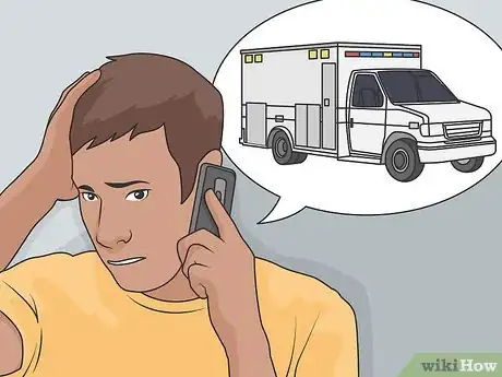 Image titled Treat a Foot Wound Step 17