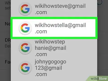 Image titled Backup Everything on Android Step 8