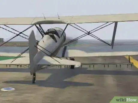 Image titled Travel Fast in GTA Online Step 3