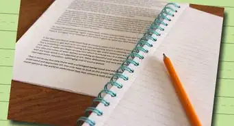 Write an Autobiography for School Without Feeling Conceited