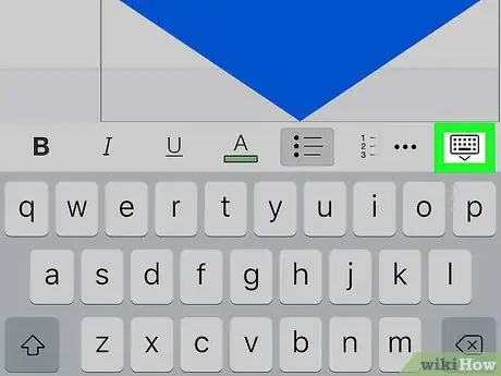 Image titled Create a Flowchart in PowerPoint on iPhone or iPad Step 13