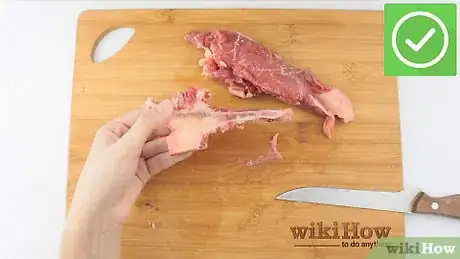 Image titled Use a Boning Knife Step 6