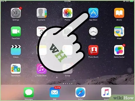 Image titled Play Facebook Games on an iPad Step 6