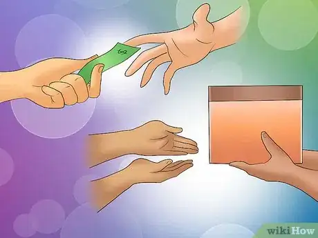 Image titled Donate Baby Clothes to Charity Step 1