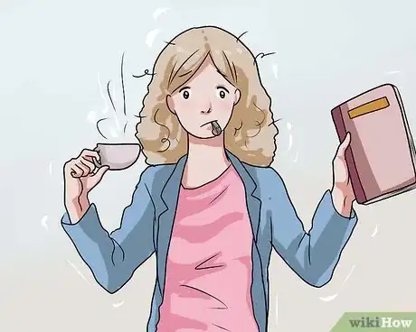 Image titled Become a Teacher's Aid Step 3