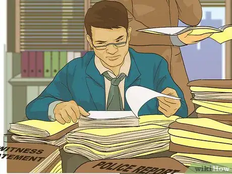 Image titled Be a Good Defense Attorney Step 1
