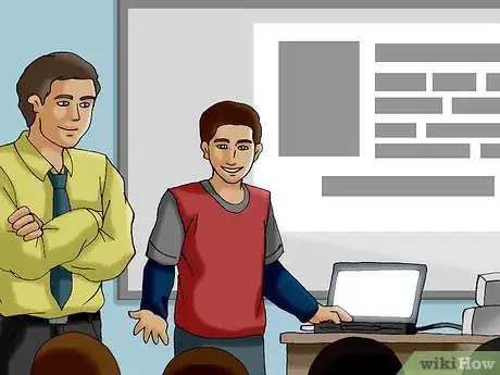 Image titled Develop As a Language Teacher Step 13