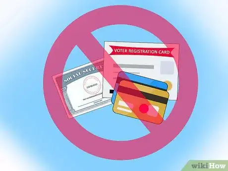 Image titled Prevent Identity Theft While Traveling Step 13