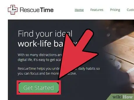 Image titled Stop Procrastinating on the Internet Step 3