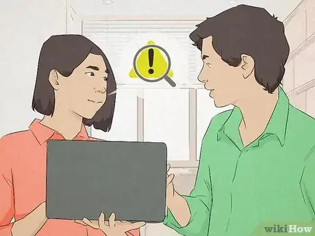 Image titled Write a CSR Report Step 13