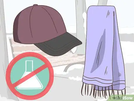 Image titled Prevent Static Hair Step 11