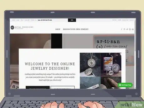 Image titled Give Jewelry As a Gift Step 2